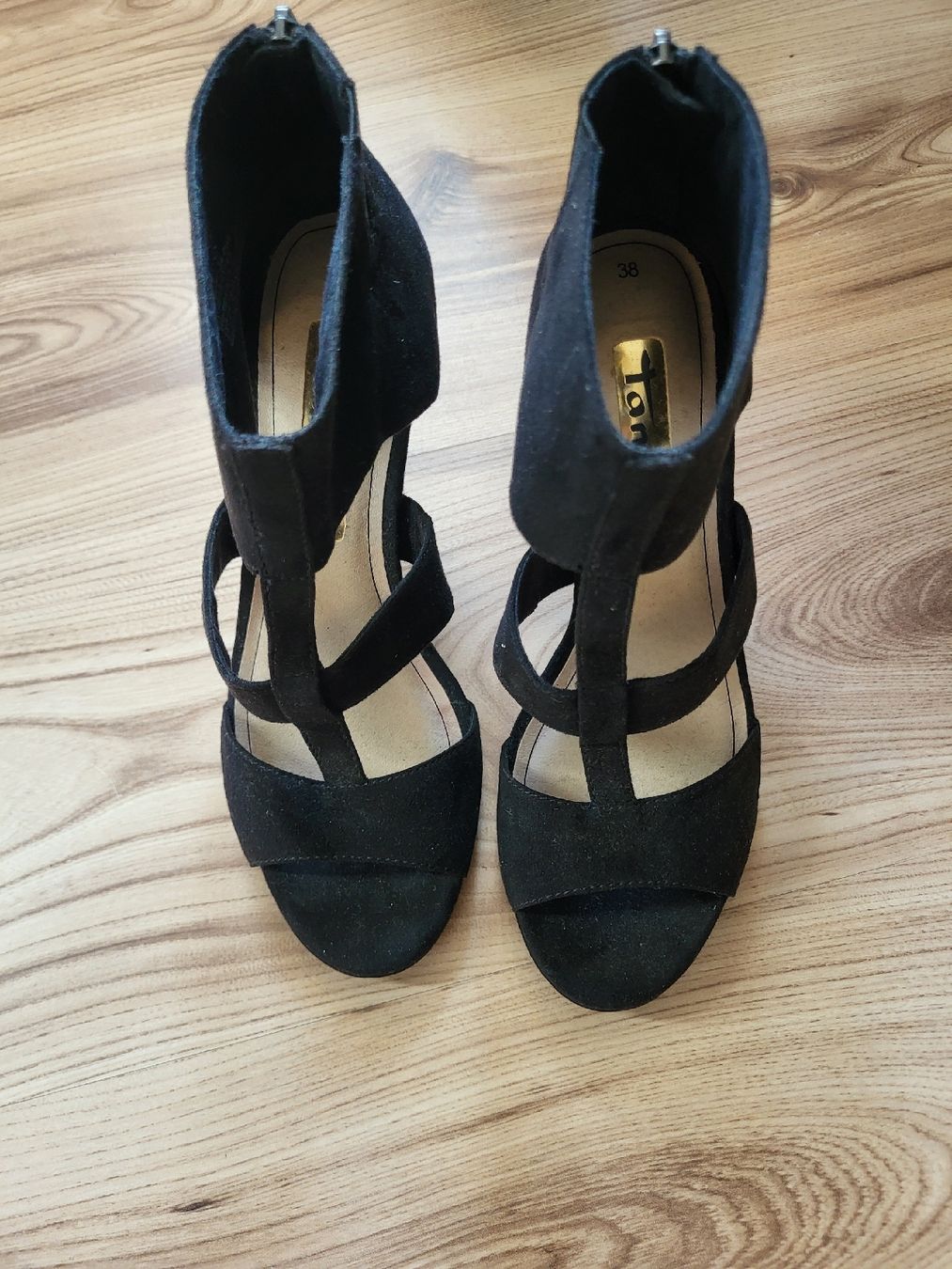 Scarpe da donna: Pumps – Usato da Schüpbach venduto da Mik_dv55