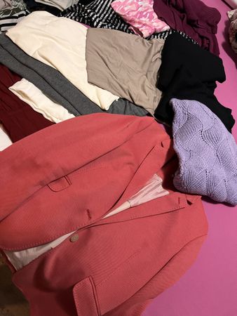 kleider paket gr 40/42