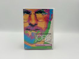 JOBS - Versand A-Post nur CHF 2.50!