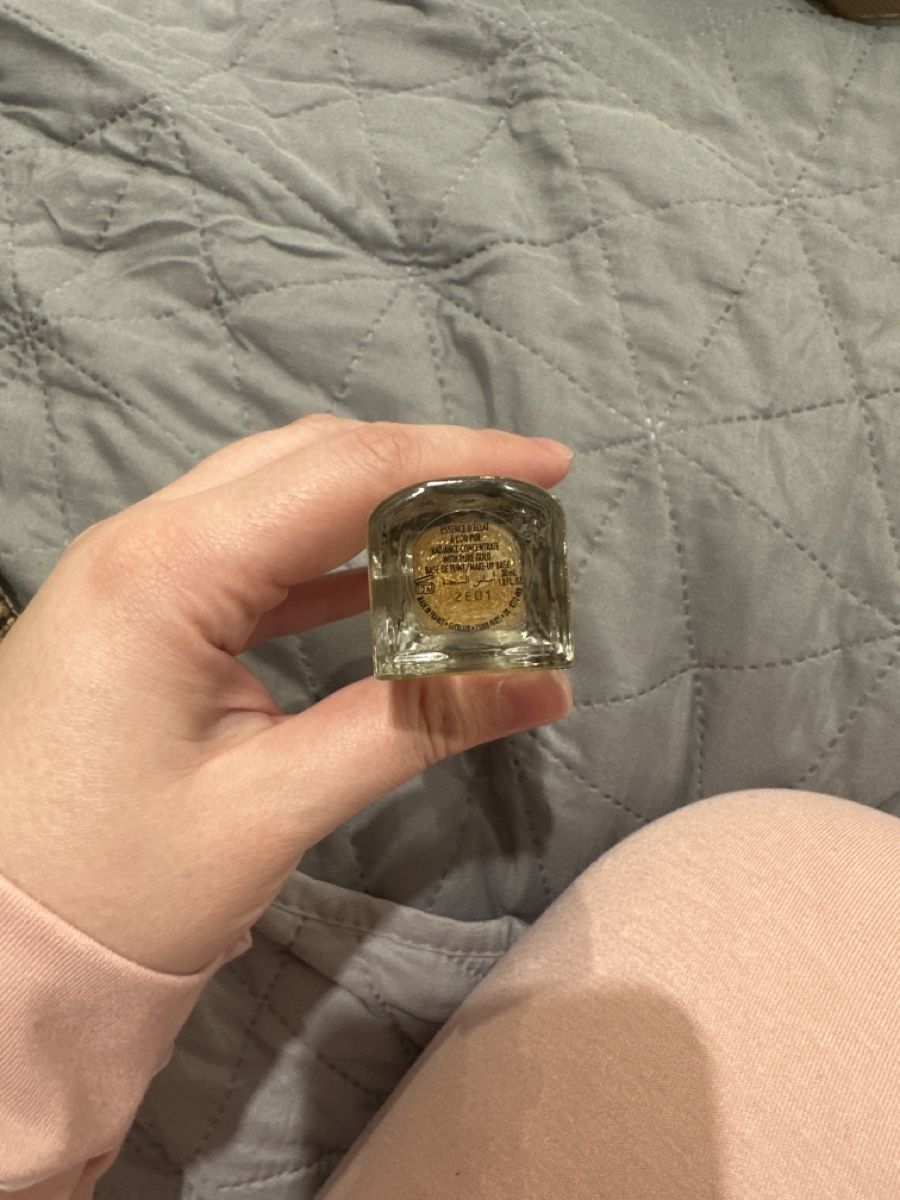 Guerlain Make-up: Guerlain primer – Gebraucht aus Tramelan von adi_n5lb 1