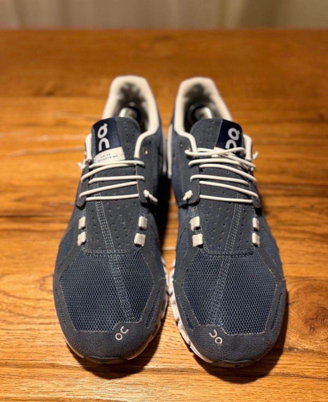 On Herrenschuhe: ON Running Cloud Gr. 43 – Gebraucht aus Rafz von ajm_ssh2 2