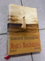 Marianne Fredriksson Maria Magdalena Gebundene Ausgabe