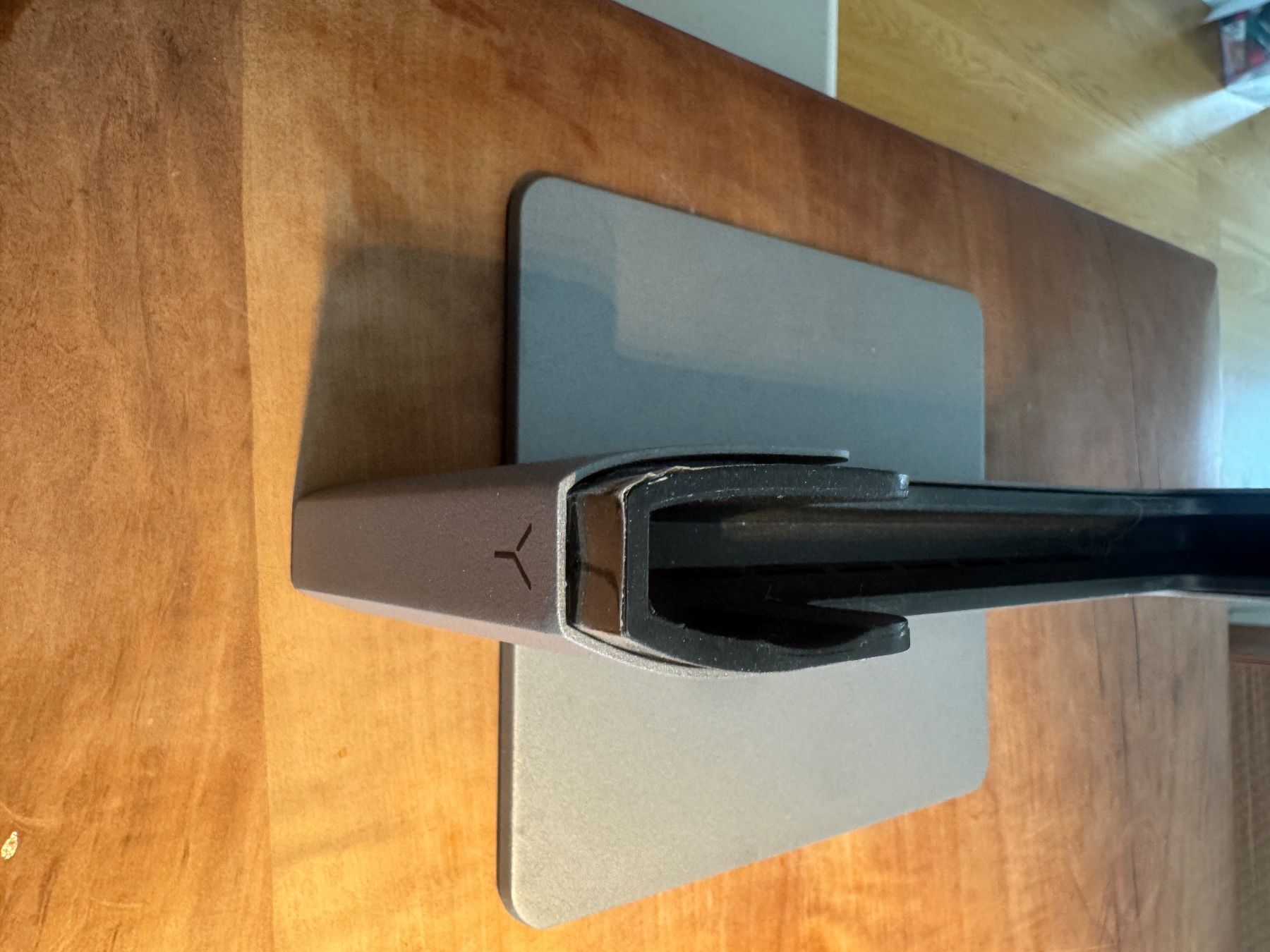 Docking station: Brydge Vertical Docking Station 15-inch MacBook Pro guter... – Usato da Aarau venduto da john2305 3