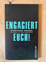 Stéphane Hessel – Engagiert Euch! – Ullstein Verlag