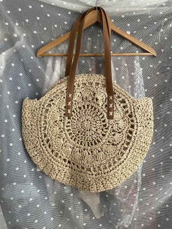 Schöne Handtasche