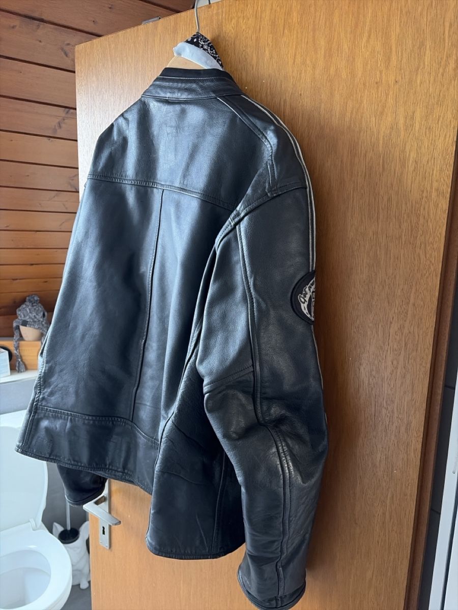 Harley-Davidson Jacken: Harley Davidson Lederjacke Set – Gebraucht aus Reinach AG von joy_q2gl 3