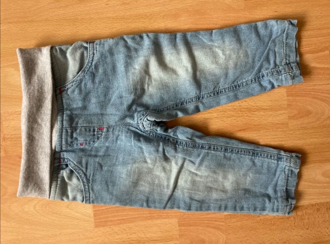 Pantaloni: Hose Jeans – Usato da Thun venduto da man_fg9v