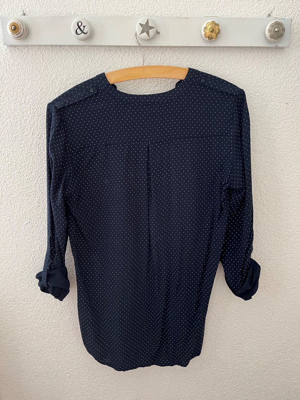 Blusen: Bluse von Esprit, Grösse 34 – Gebraucht aus Bachenbülach von Elcomaster 1