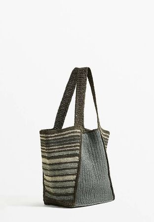 NEU! OYSHO Shopper Bag
