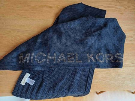 Sciarpa invernale Michael Kors