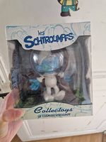 Figurine Collectoys Les Schtroumpfs - Le Cosmoschtroumpfs