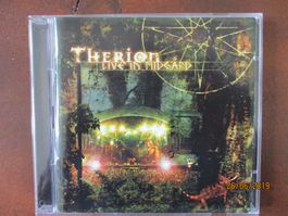 Therion - Live In Midgard