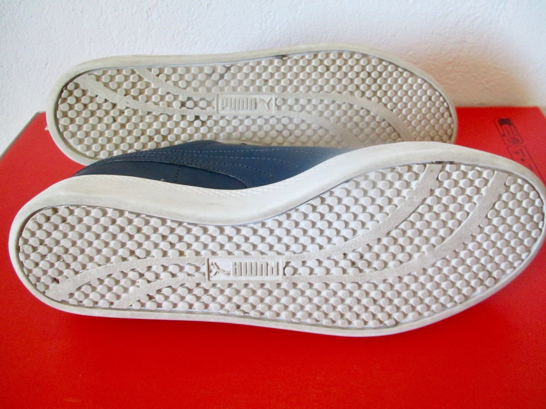 Puma Scarpe da uomo: SNEAKER PUMA 39  N ' 9 – Usato da Murten venduto da Selliot 6