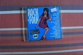 Rock & Folk Moster CD 23