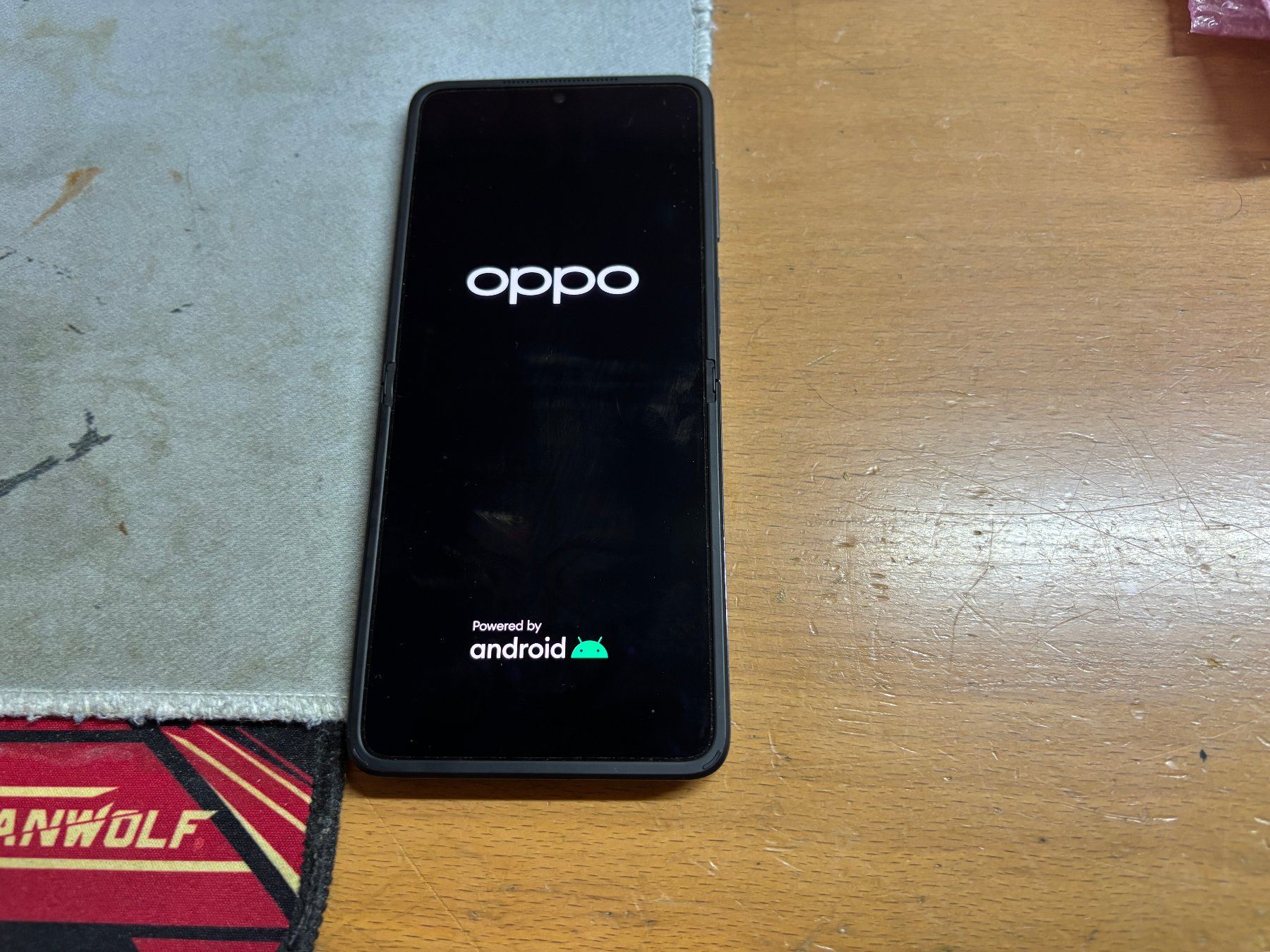 Oppo Telefoni cellulari / Smartphones: OPPO Find N2 Flip 256Gb #51 – Usato da Au SG venduto da bah_6f5w 2