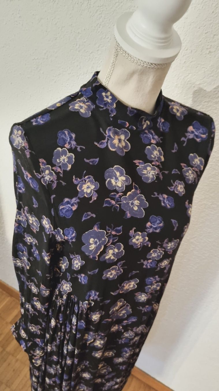 Ganni Vestiti: Wunderschönes "GANNI" Kleid Gr. 40 – Usato da Schneisingen venduto da backstore24 3