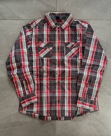 Chemise taille 176 - dès 15 ans