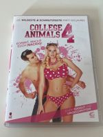 College Animals 4 - DVD - Die wildeste Party des Jahres