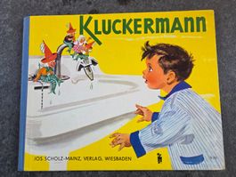 Kluckermann
