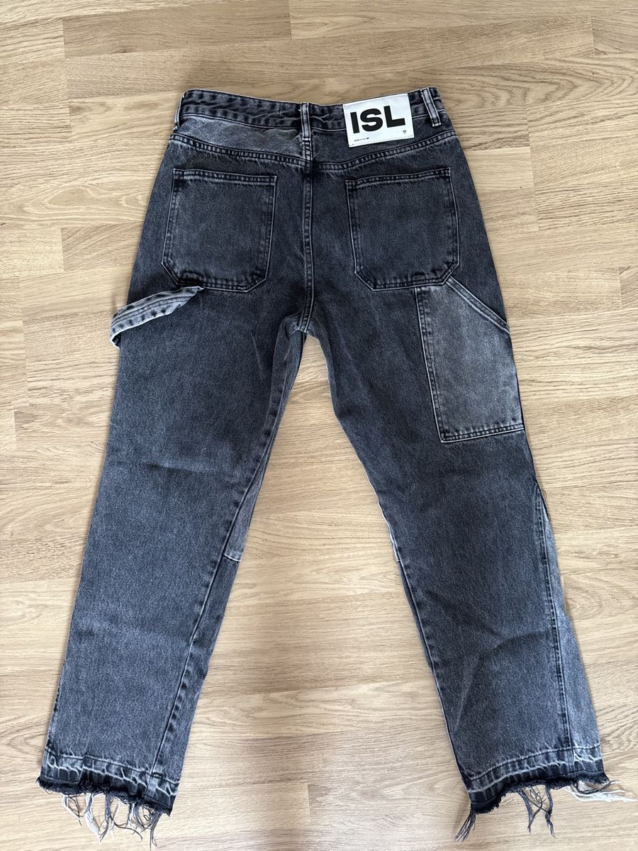 Pantaloni: Hose – Nuovo (secondo la descrizione) da Bülach venduto da Mimpf 1
