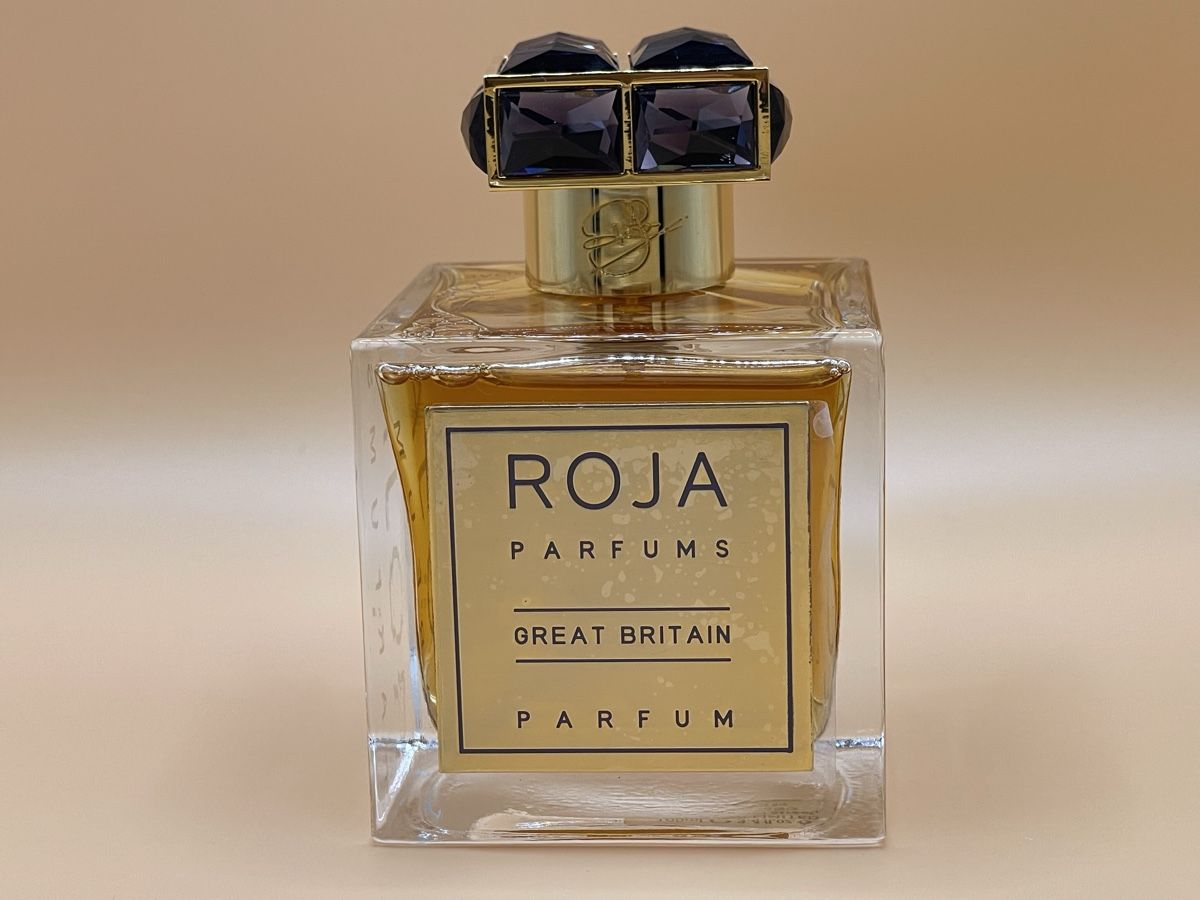 Roja Parfums & Eau de Toilette: Great Britain - Roja Parfums  – D'occasion à Waldenburg par LuxusTrends