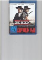 Blu-ray The Kid Der Pfad des Gesetzlosen FSK 16 neuwertig