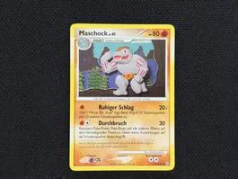 Maschock 41/100