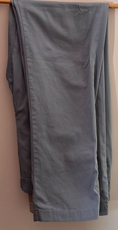 Herren Hose Paul Kehl blau Farbe guter Zustand