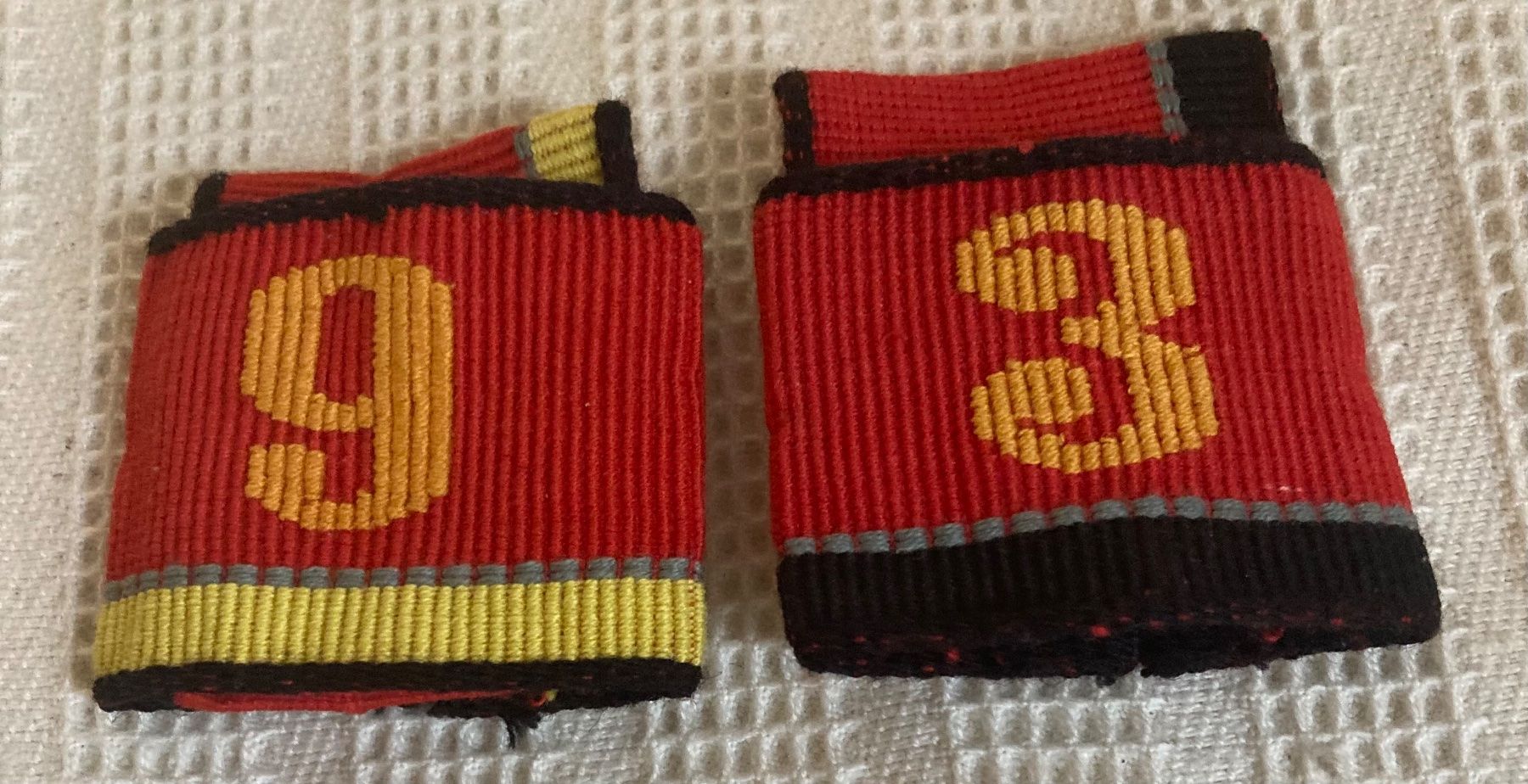 Armée suisse Plaquettes & Badges: insignes – D'occasion à Bussigny par JPS06