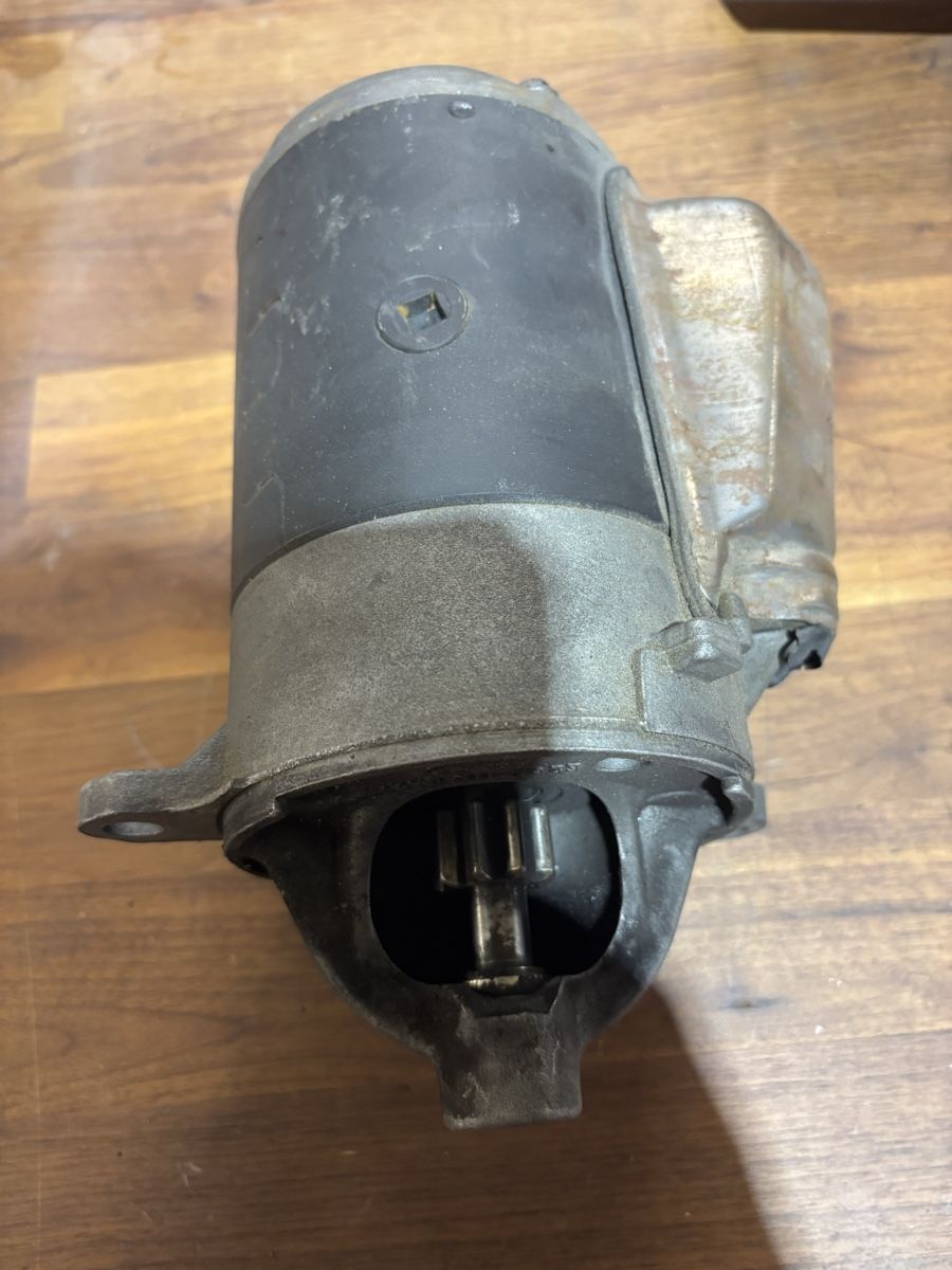 Ford Alle Autoersatzteile: Anlasser Ford  5 Stk gebraucht – Gebraucht aus Oberwil BL von nic_pz2y 2