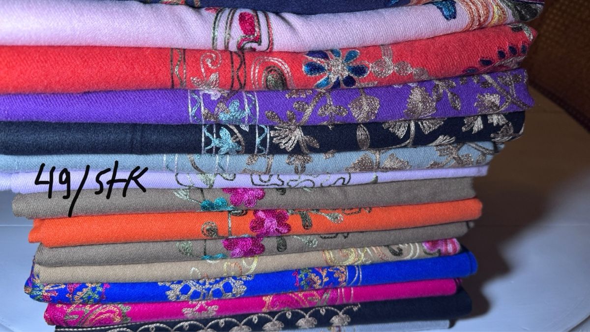 Foulards & écharpes: Schal – Neuf avec emballage d'origine à Olten par Saayis 2