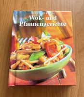 Wok- und Pfannengerichte