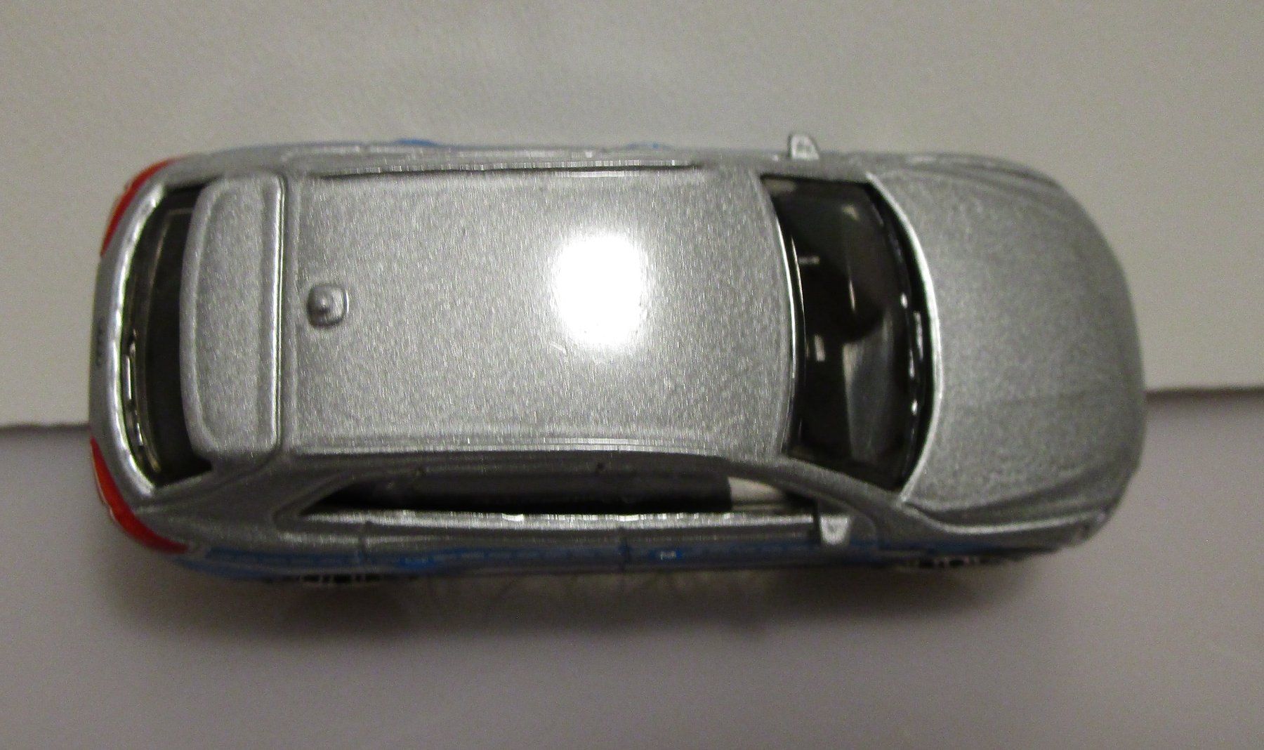 Matchbox Modellini d'auto: MATCHBOX AUDI e-tron " POLIZEI " – Nuovo (secondo la descrizione) da Chêne-Bourg venduto da breno56 4