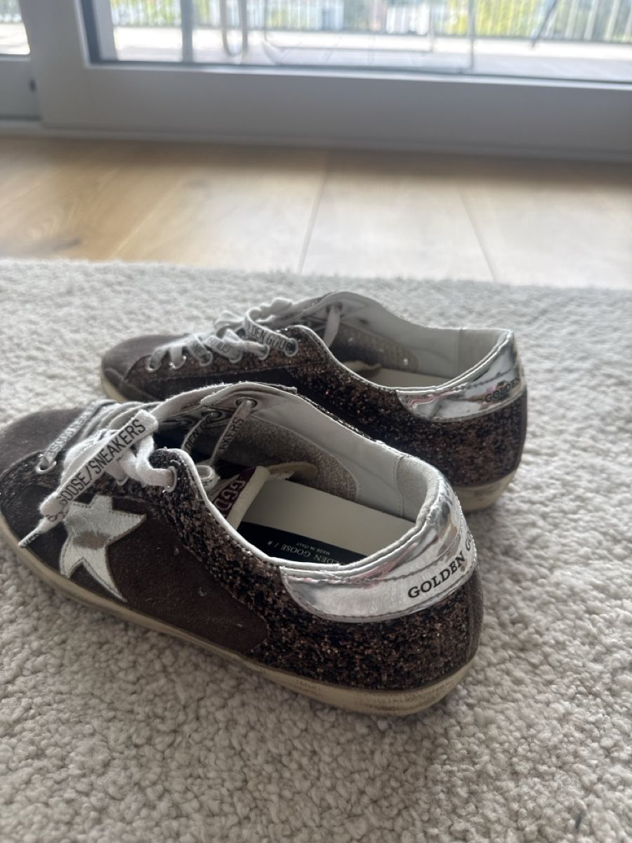 Golden Goose Scarpe da donna: Golden Goose Superstar – Nuovo (secondo la descrizione) da Zürich venduto da nikefaust 2