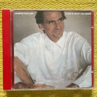 JAMES TAYLOR-THAT‘S WHY I‘M HERE