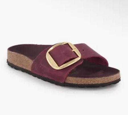 ❤️ Birkenstock Madrid Schuhe