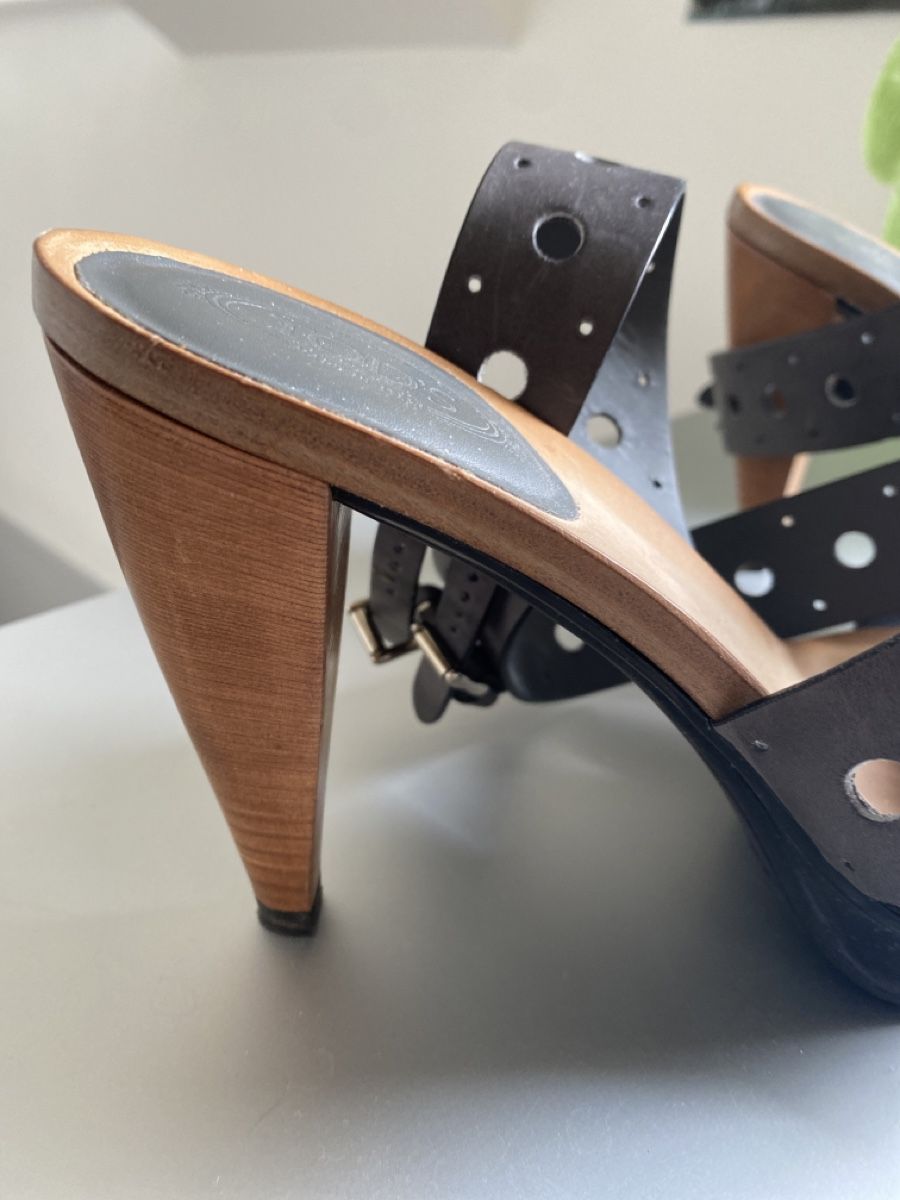 Tod'S Scarpe da donna: Tods Sommerschuh – Nuovo (secondo la descrizione) da Luzern venduto da Willimaus 1