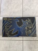 Pokemon Mega Charizard X EX Ultra Premium Collection (EN)