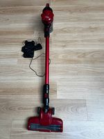 Aspirateur sans fil Sichler quasiment jamais servi