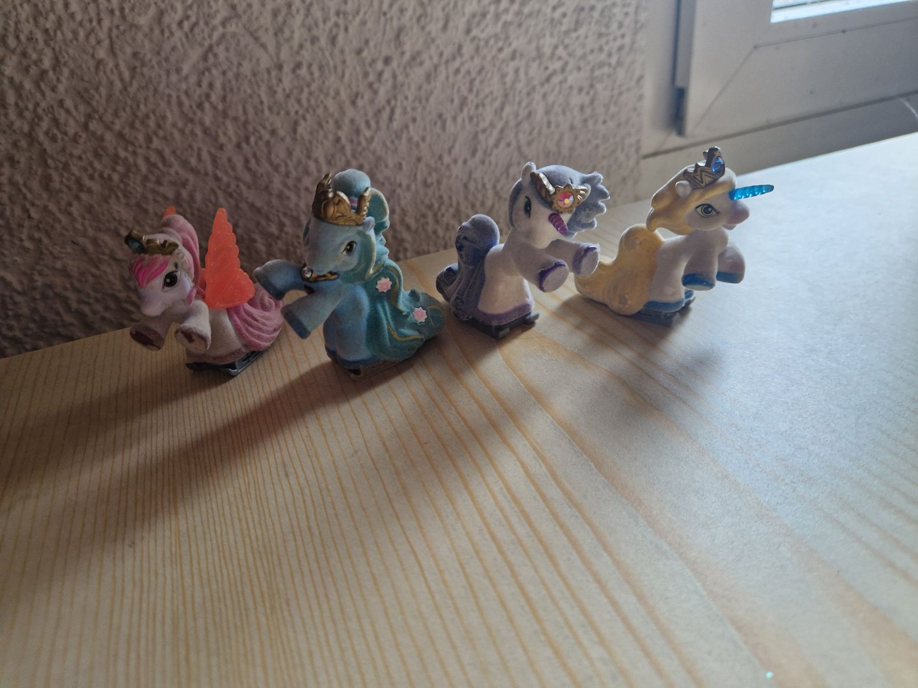 Statuette: 18 Filly Pferdefiguren – Usato da Müllheim Dorf venduto da Manuka_lu 1
