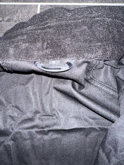 Gilet & Giacche: Blizzard vest M and S size – Usato da Dallenwil venduto da ZD2019 4