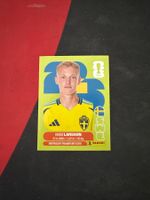Panini FIFA WM 2026 Sticker - SWE 9