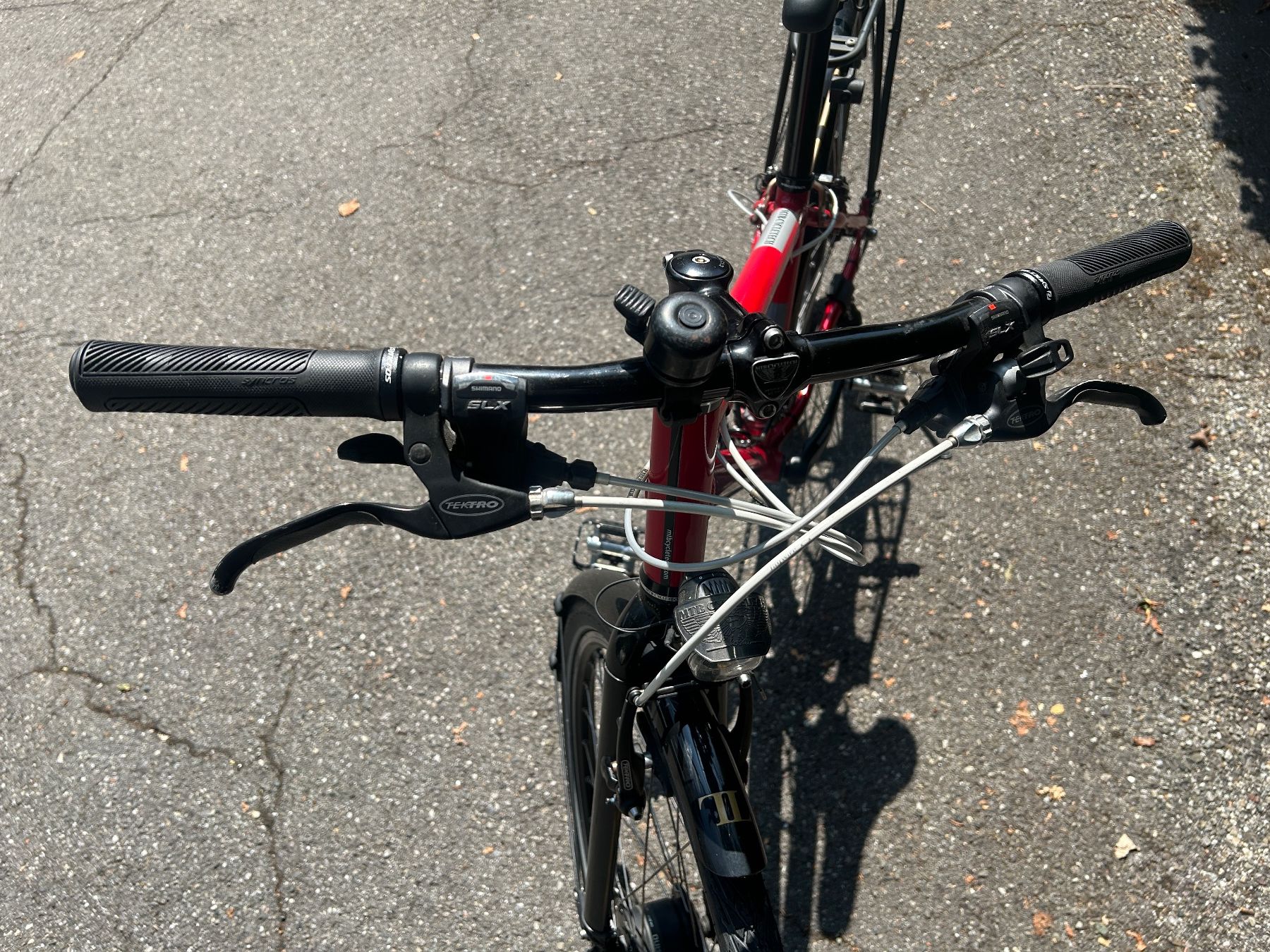 MTB Cycletech Vélos: MTB cycletech – D'occasion à Dürnten par yannmar93 3