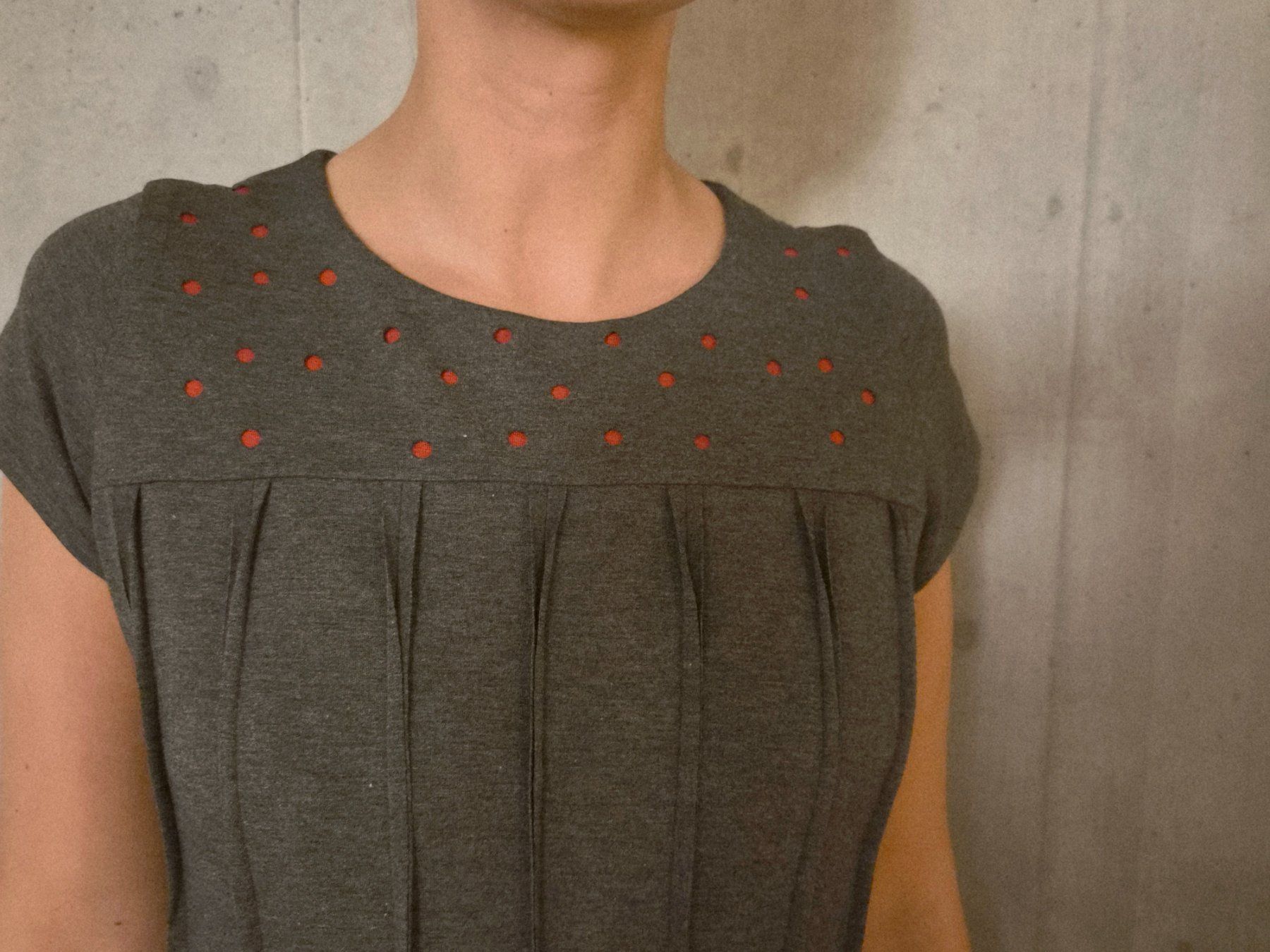Kleider: Basman Design Kleid – Gebraucht aus Fällanden von castello04 1