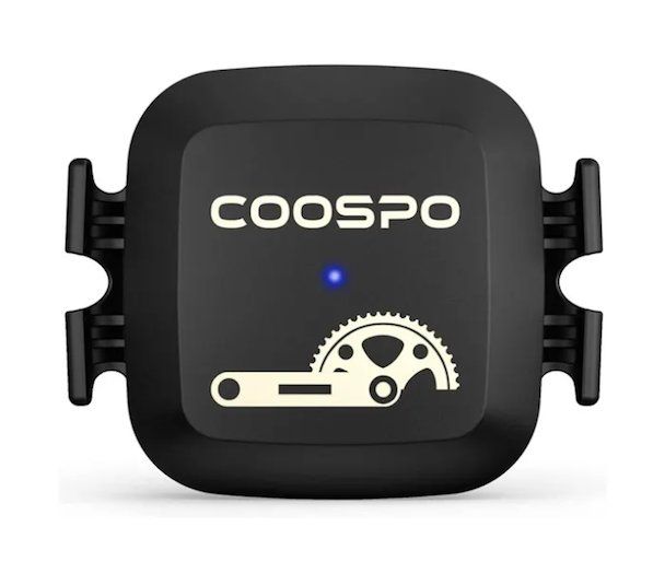 Pièces détachées: Fahrrad Geschwindigkeitssensor oder Trittfrequenzsensor – Neuf avec emballage d'origine à Châtelaine par topshop.switzerland