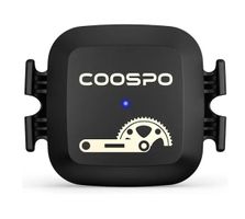Fahrrad Geschwindigkeitssensor oder Trittfrequenzsensor