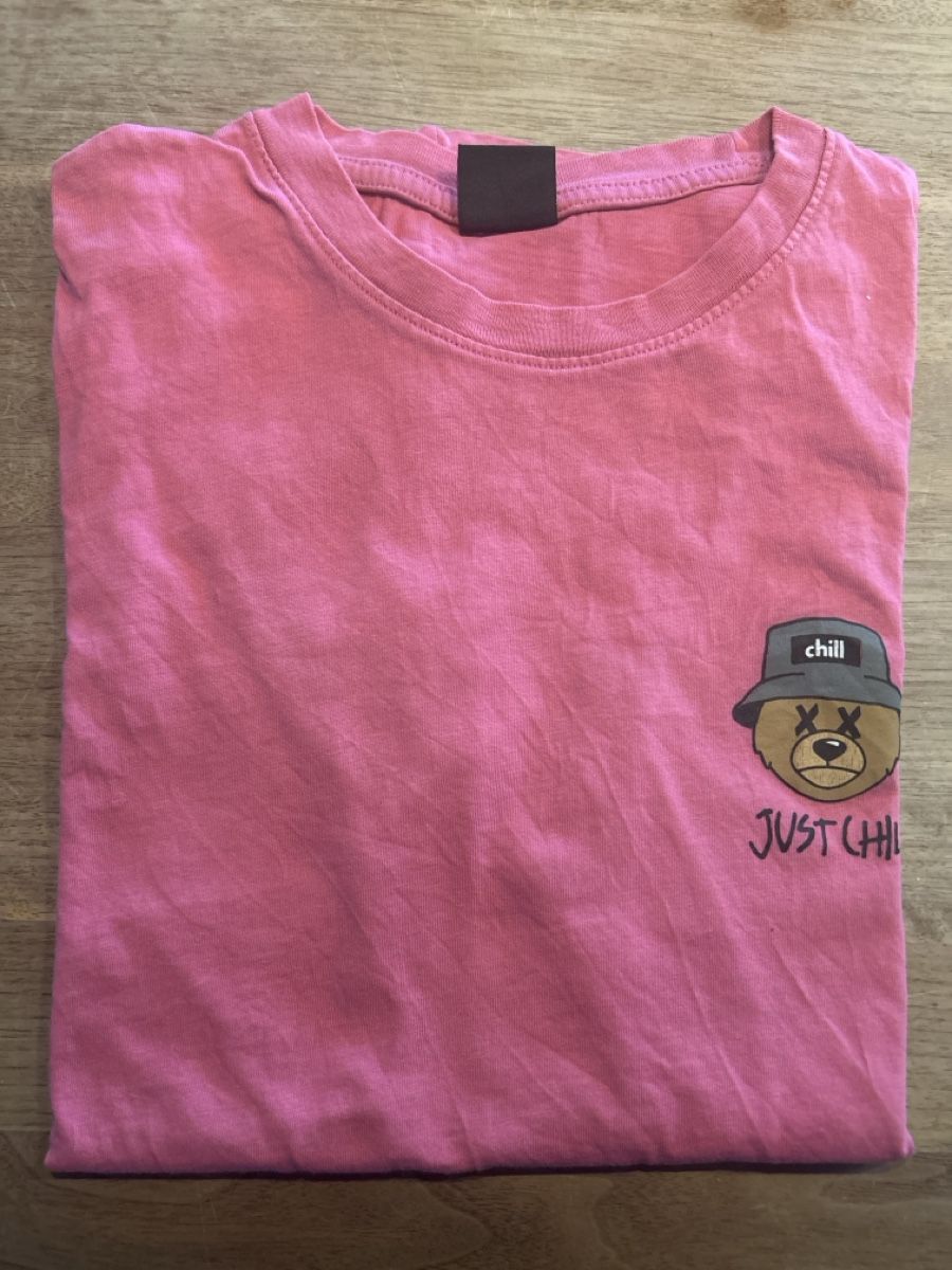 Camicie, T-shirt & Polo: Shirt  – Usato da Büttikon AG venduto da dam_bnc2