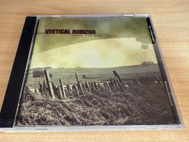 B2 Vertical Horizon – There And Back Again