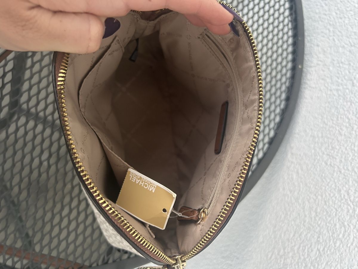 Borse da donna: Originale Michael Kors Tasche – Usato da Beinwil am See venduto da Pasqualin5 3