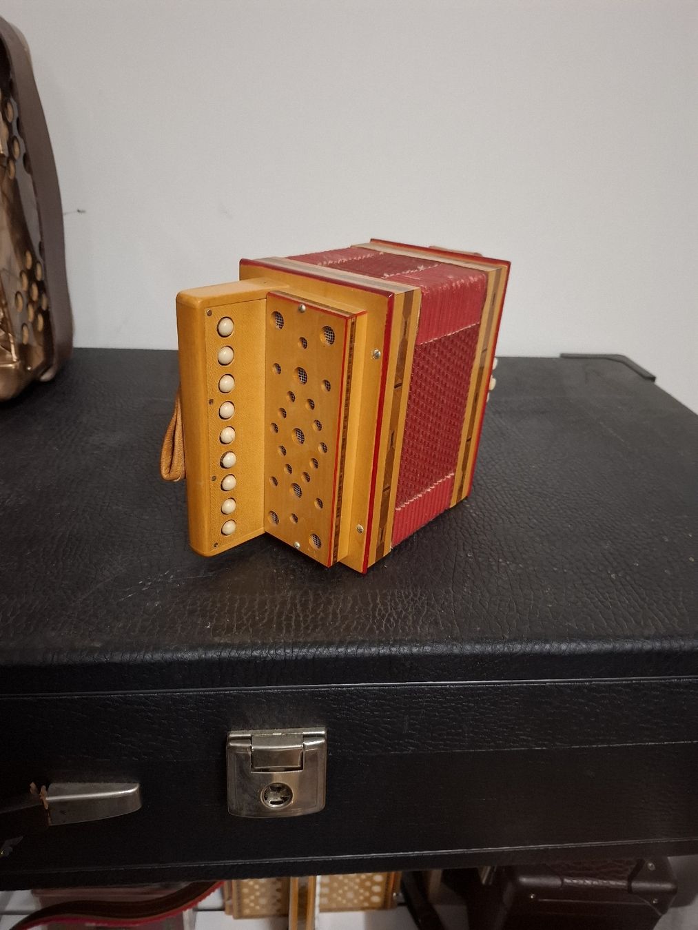 Musikinstrumente: mini orgeli – Gebraucht aus Villeneuve von BibiVintage 7
